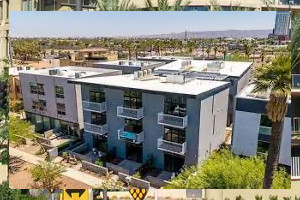 Bridle Creek Apartments