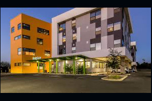 Aubrn Farms Apartment