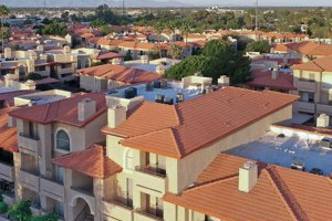 Park Place Apartments